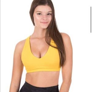 ISO Veronica Embrace Sports bra